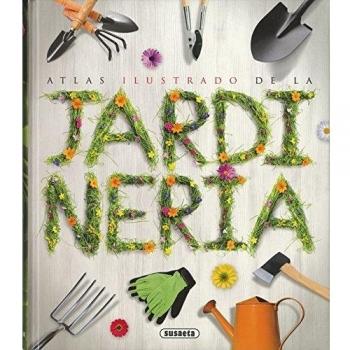 Jardinería - Equipo Susaeta