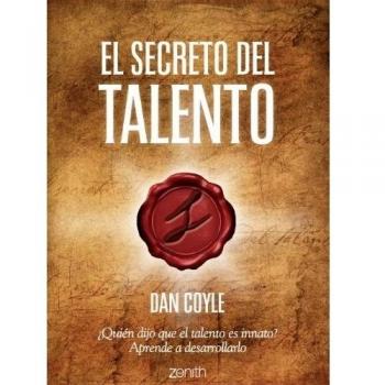 Pack El secreto del talento