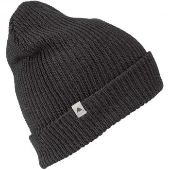 Burton Truckstop Gorro, Hombre, Faded Heather, Talla Única