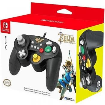 HORI - Battle Pad Zelda