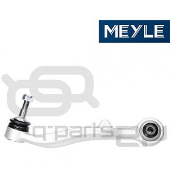 Brazo de control MEYLE 316 050 0013, Eje delantero, Suspensión de las ruedas, Barra oscilante