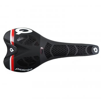 Prologo Sillín Scratch 2 Team Replica Direct Energie CPC