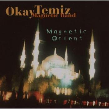Magnetic Orient