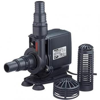 Eheim Compacton 5000 - Bomba de acuariofilia
