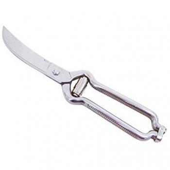 I. Solingen - Tijera trinchar cochinillo acero inox 28 cm - 400 gr