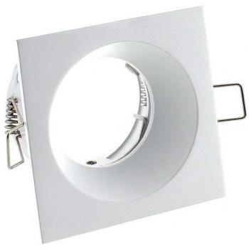 Spot cuadrado blanco TAK Bestyle LEDBOX