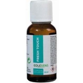 Aceite difusor toque fresco 30 ml de aceite esencial (Lavanda) - Eolesens