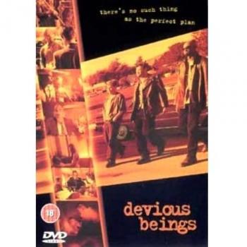 Devious Beings [DVD] [2002] [Reino Unido]