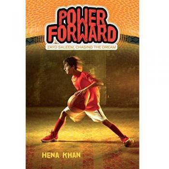 Power Forward