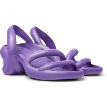 CAMPER Kobarah Sandals for Men - Purple, Size 41, Synthetic