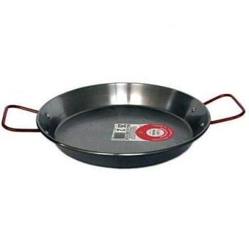 Garcima - Paella Valenciana Pulida La Ideal 32 Cm
