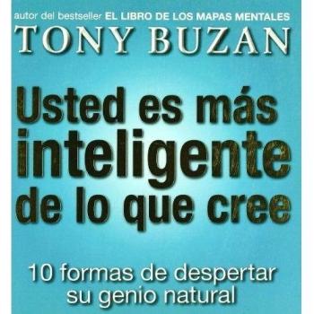 Usted es más inteligente de lo que cree