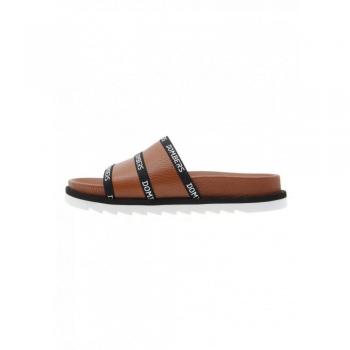 Sandalias de Mujer y Hombre DOMBERS LOOKUP D100035 MARRON