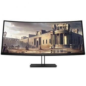HP Z38c 37.5 Ultra-Wide Quad HD+ IPS Negro Pantalla para PC - Monitor