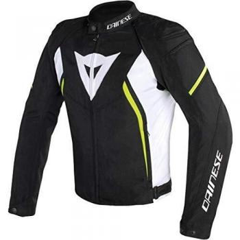 Dainese Avro D2 Tex Jacket Chaqueta Moto