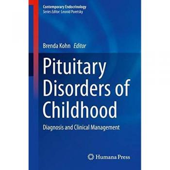 Pituitary Disorders of Childhood: Diagnosis and Clinical Management