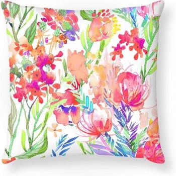 BELUM Funda de Cojín 0120-399 45x45 Cm Algodón Estampado Coordinado