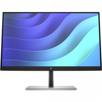 HP E-Series Monitor FHD E22 G5 - Monitor de 21.5 pulgadas, resolución Full HD (1920 x 1080), tecnología IPS, tiempo de respuesta de 5 ms, frecuencia de actualización de 60 Hz, conect