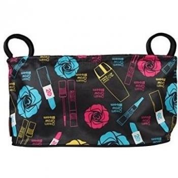 Larcele Cochecito de bebé organizador del viaje bolsa de cochecito TCGD-03