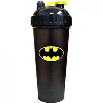 Performa Hero Series DC Shakers - Proteinshaker Hero Shaker Entrenamiento Culturismo - 800ml
