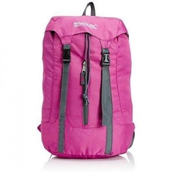 Regatta Easypack Packaway - Macuto de senderismo, color morado