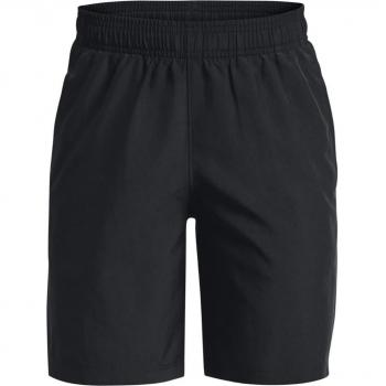Under Armour UA Woven Graphic Shorts para Niños