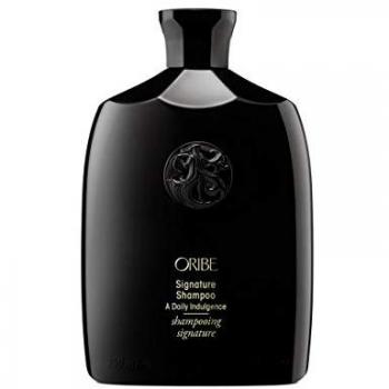 Oribe Signature Shampoo 250 ml - Premium Hair Care Cleanser