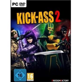 Kick Ass 2 PC