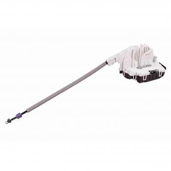 Cerradura de puerta VEMO V30-85-0051, cerradura mecánica, compatible con puertas estándar, fácil instalación, incluye llaves, diseño duradero y resistente a la intemperie