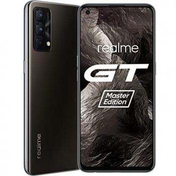 realme GT Master Móviles Libres 16.33 cm