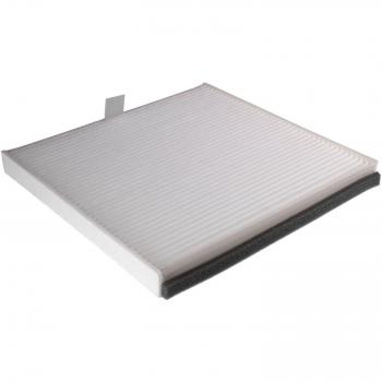 Knecht LA 107 - Filtro, aire habitáculo