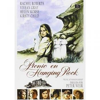 Picnic en Hanging Rock [DVD]