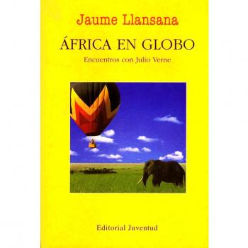 AFRICA EN GLOBO