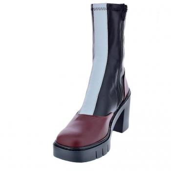 Botines Hombre Callaghan Elon 86905 Marrón