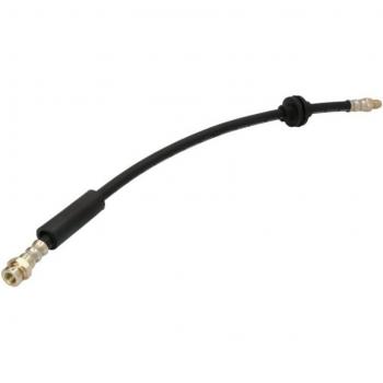 Tubo de freno ABE C86117ABE - Latiguillo de freno, material resistente, diseñado para sistemas de frenos, compatible con varios modelos de vehículos, alta durabilidad y resistencia a la presión