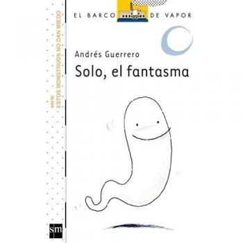 Solo, el fantasma