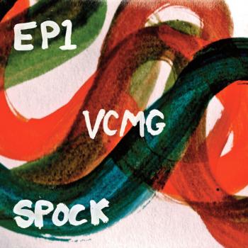 Spock [Vinilo]