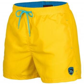 Bañador para hombre Zagano 5106 Amarillo amarillo Large