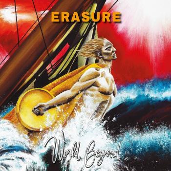 World Beyond [Vinilo] - Erasure