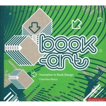 Book Art Innovation in Book Design