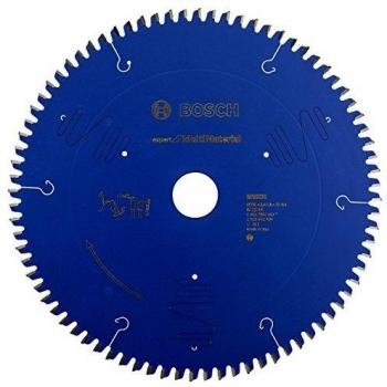 Disco de sierra circular Expert for multimaterial 250x30x80D