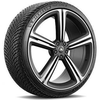 Michelin Pilot Alpin 5 255/35 R21 98W XL
