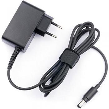 MicroBattery MBXDY-AC0001 adaptador e inversor de corriente Interior 8 W Negro - Fuente de alimentación