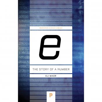 The Story of a Number: Princeton Science Library Edition (Paperback)