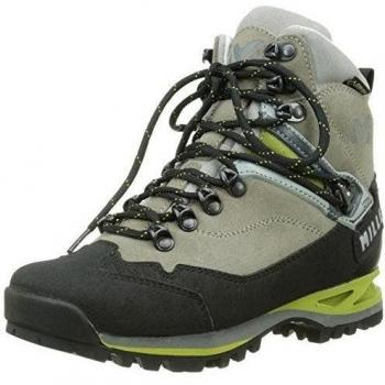 Millet Ld Heaven Peak GTX, zapatos de senderismo para mujer, Multicolor