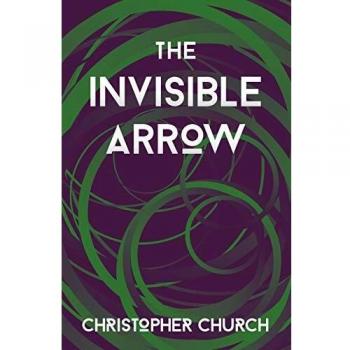 La Flecha Invisible: Serie de Misterios Paranormales de Mason Braithwaite, Volumen 6