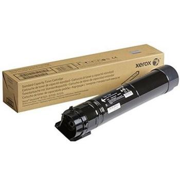 Xerox 106R03393 Black Toner Cartridge - Original, 15K Pages for VersaLink B7000