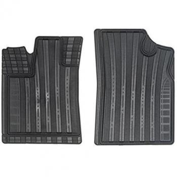 carfashion Allwetter alfombrillas para Alfa Romeo 33 Sedán de 4 puertas