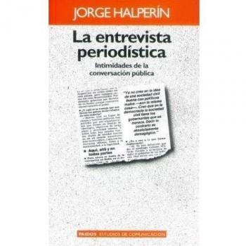 La entrevista periodistica