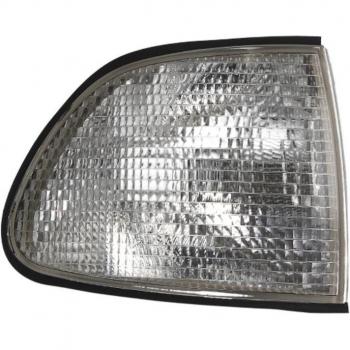 Piloto Intermitente TYC 18-3567-11-2 para Coche - Repuesto Original Derecho